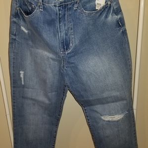 RSQ W Vintage Mom Jeans size 11, new with tags